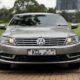 2014 VOLKSWAGEN PASSAT CC LOCALLY ASSEMBLED
