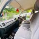 Toyota Hiace KDH 200