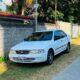 Nissan Sunny FB14