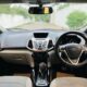 Ford Eco Sport Titanium