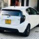 Toyota Aqua 2013 S Limited Home use Car For Sale