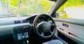 Nissan Sunny FB14