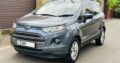 Ford Eco Sport Titanium