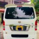 Toyota Hiace KDH 200