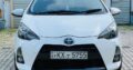Toyota Aqua 2013 S Limited Home use Car For Sale
