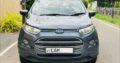 Ford Eco Sport Titanium