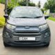Ford Eco Sport Titanium