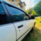 Nissan Sunny FB14