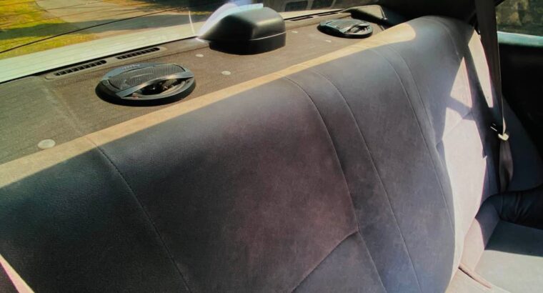 Nissan Sunny FB14