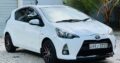 Toyota Aqua 2013 S Limited Home use Car For Sale