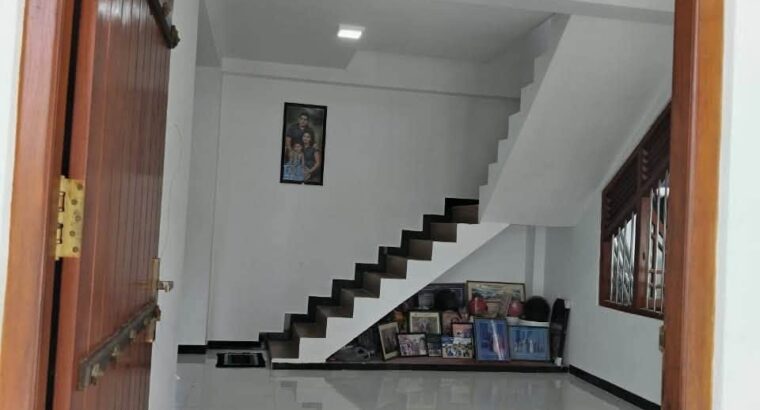 COC APPROVED HOUSE FOR SALE – Godagama