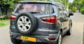 Ford Eco Sport Titanium