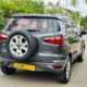 Ford Eco Sport Titanium