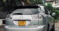 TOYOTA LEXUS RX 400H