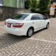 TOYOTA Premio G Superior 2014
