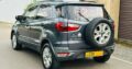 Ford Eco Sport Titanium
