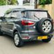 Ford Eco Sport Titanium