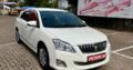 TOYOTA Premio G Superior 2014