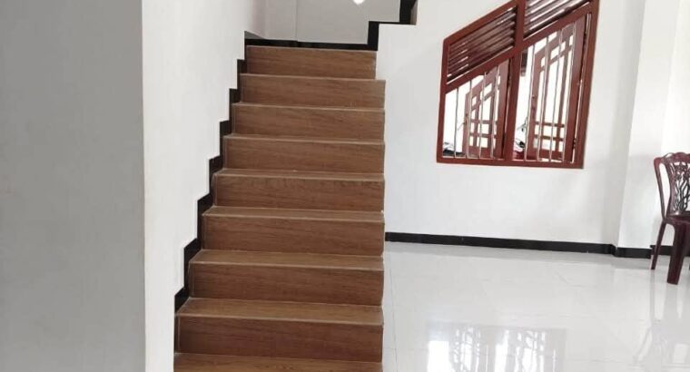 COC APPROVED HOUSE FOR SALE – Godagama
