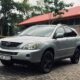TOYOTA LEXUS RX 400H