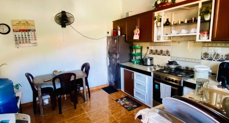 HOUSE FOR SALE – DALUWAKOTUWA, NEGOMBO