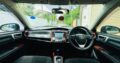 TOYOTA AXIO G GRADE