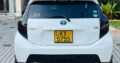 Toyota Aqua 2013 S Limited Home use Car For Sale