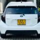 Toyota Aqua 2013 S Limited Home use Car For Sale