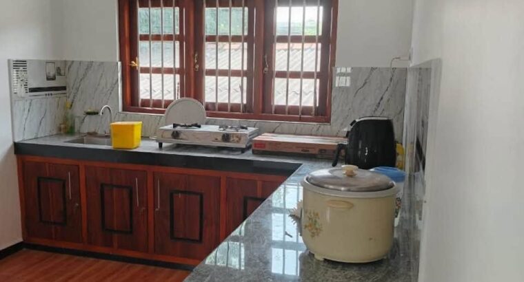 COC APPROVED HOUSE FOR SALE – Godagama