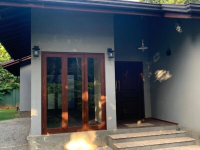 BRAND NEW HOUSE FOR SALE – KELANIYA / HIBUTUWELGODA
