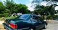 MITSUBISHI GALANT