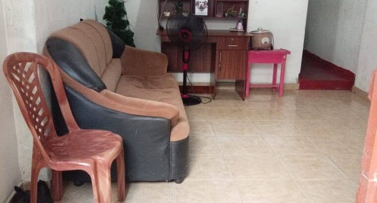 HOUSE FOR SALE – COLOMBO 15