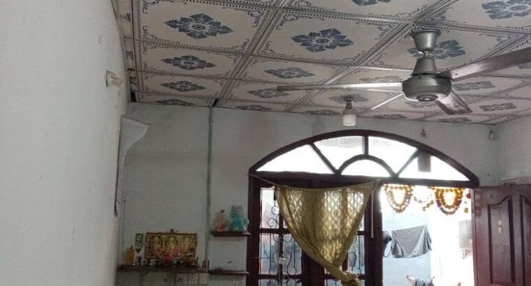 HOUSE FOR SALE – COLOMBO 15