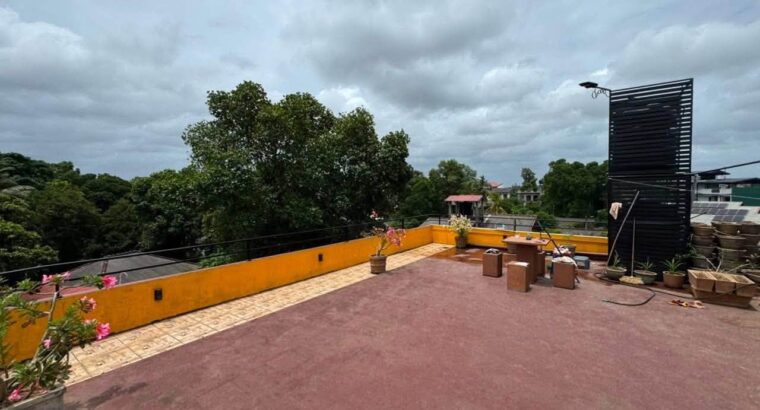 House for Sale in Thalapathpitiya