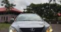 TOYOTA LEXUS RX 400H