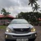 TOYOTA LEXUS RX 400H