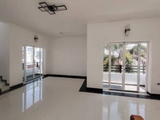 TWO-STORIED BOX-TYPE HOUSE FOR SALE – JA-ELA
