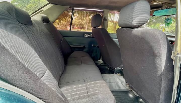 MITSUBISHI GALANT