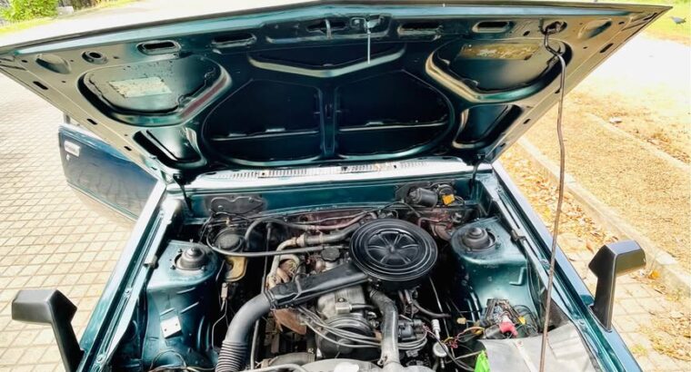MITSUBISHI GALANT