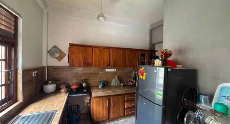 House for Sale in Thalapathpitiya