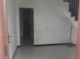 TWO story house for sale