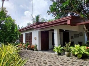 House for Sale in Welisara ( Ragama )