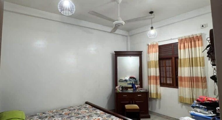 House for Sale in Thalapathpitiya
