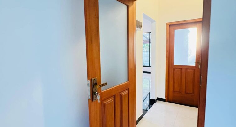 Modern House for Sale – Gampaha , Asgiriwalpola
