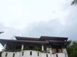 HIBBUTANA – TWO-STOREY HOUSE FOR SALE