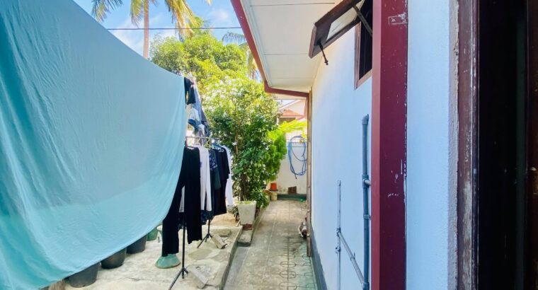 HOUSE FOR SALE – DALUWAKOTUWA, NEGOMBO