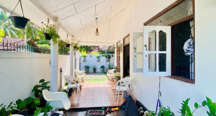 HOUSE FOR SALE – DALUWAKOTUWA, NEGOMBO
