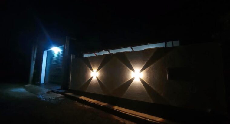 NEW HOUSE NEAR PITIPANA TOWN