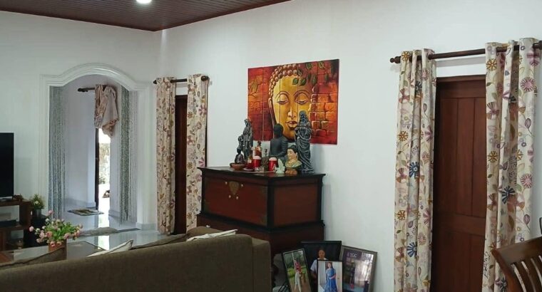 House for Sale in Welisara ( Ragama )