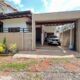 Good Condition Single Storied House For Sale in Athurugiriya